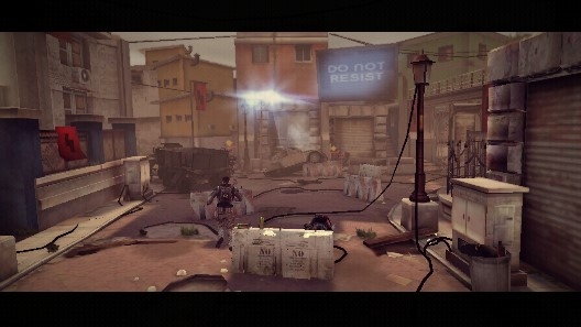 狙击手之黑色行动破解版