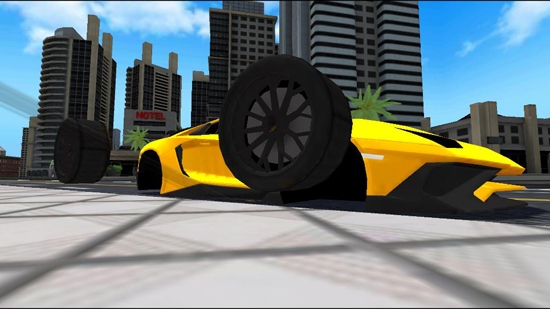 狙击手交通射击(Sniper Traffic Shooter)游戏无限货币版