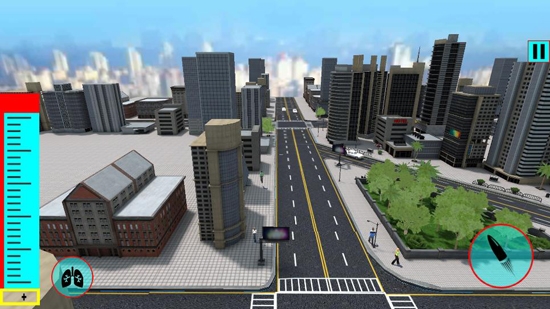 狙击手交通射击(Sniper Traffic Shooter)游戏无限货币版