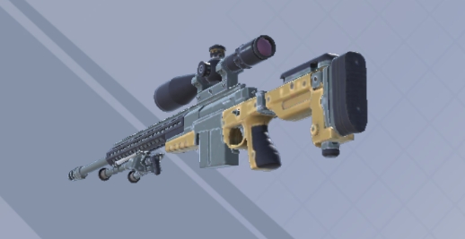 狙击手女孩2020官方版Sniper girls 2020