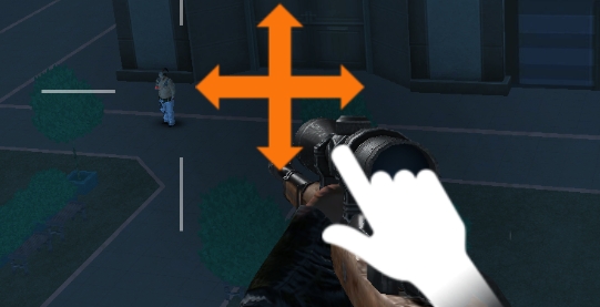 狙击手枪杀官方版Sniper Of Kill Gun shooting 3D