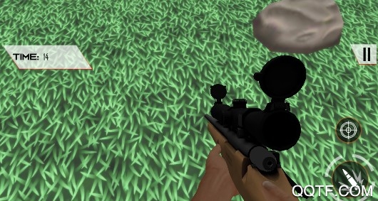 狩猎恐龙射击模拟官方版 狩猎恐龙射击模拟官方版