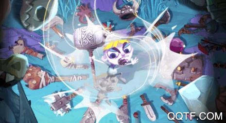 独奏骑士无限技能点最新版 独奏骑士无限技能点最新版