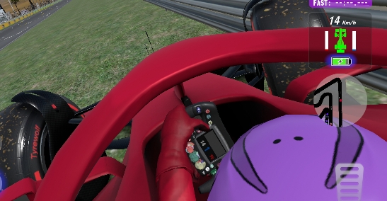 独立赛车游戏手机版 独立赛车游戏手机版