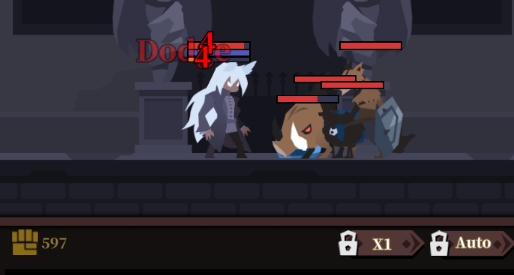 狼之魂游戏官方版The Spirit Of Wolf