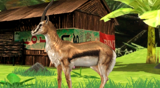 猎杀动物狙击手丛林之旅官方版Animal Hunting Sniper Shooter Jungle Safari