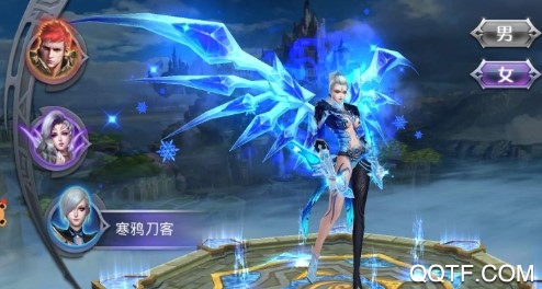 猎魔传说乐牛版