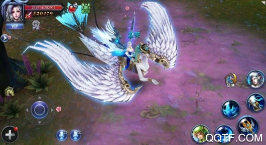 猎魔传说乐牛版