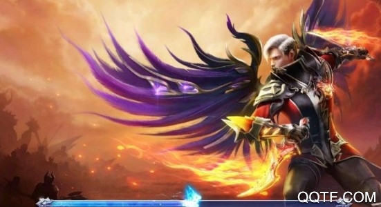 猎魔传说乐牛版