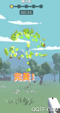 猛击射手Smash Shooter官方版