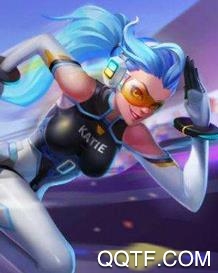 猛踢英雄官方版