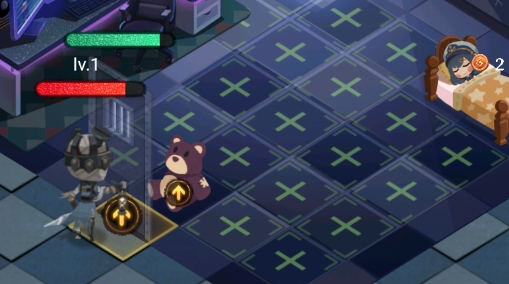 猛鬼别抓我游戏官方版