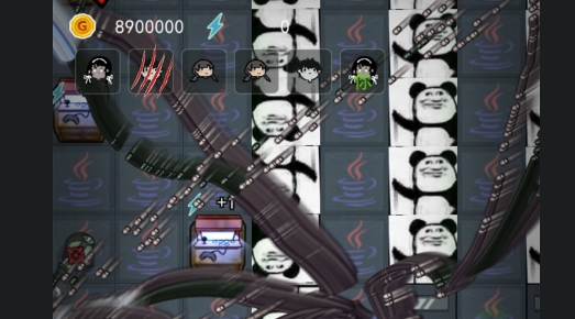 猛鬼宿舍电池迷宫破解版