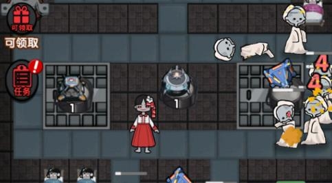 猛鬼躲猫猫手游最新版