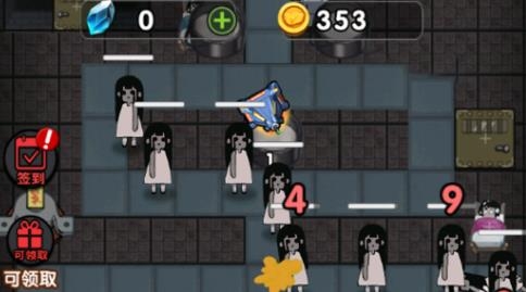 猛鬼躲猫猫手游最新版