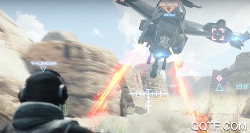 猪猪爱射击无限金币版 猪猪爱射击无限金币版