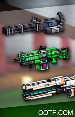 猫与狗竞技场射手3D手游最新版