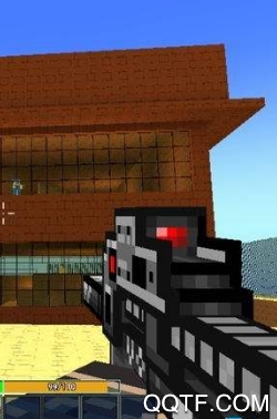 猫与狗竞技场射手3D手游最新版