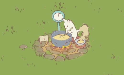 猫和汤无限宝石版