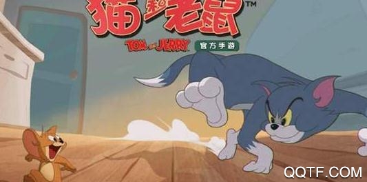 猫和老鼠国际服 猫和老鼠国际服