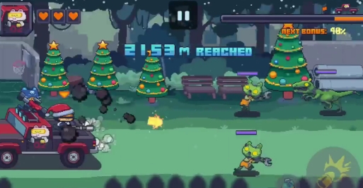 猫咪大战僵尸游戏官方版 猫咪大战僵尸游戏官方版