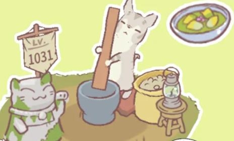 猫咪物语手游安卓版 猫咪物语手游安卓版