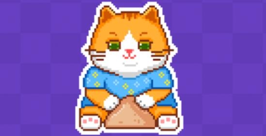 猫咪积木手游安卓版 猫咪积木手游安卓版