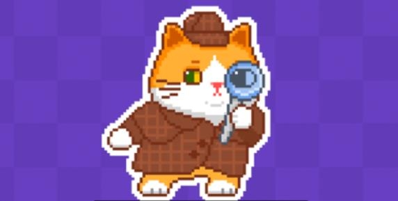 猫咪积木手游安卓版 猫咪积木手游安卓版