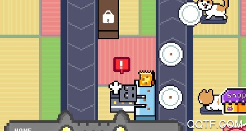 猫咪自助餐吧安卓版