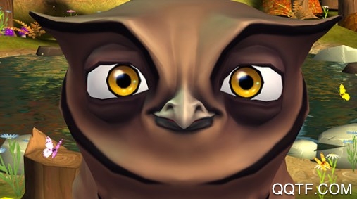 猫头鹰智娱最新ios版 猫头鹰智娱最新ios版