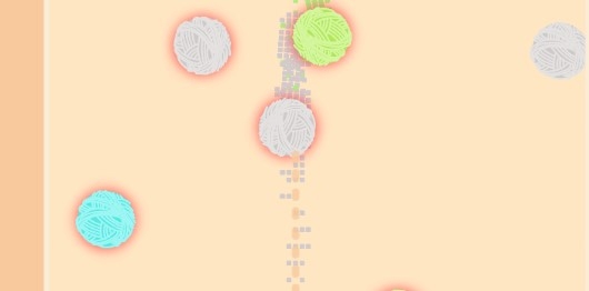 猫娘诞生日记无限食物版