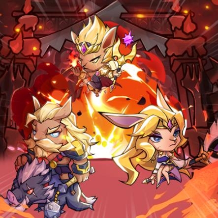 猴哥去哪儿手游最新版