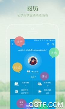 猴子阅读App 猴子阅读App