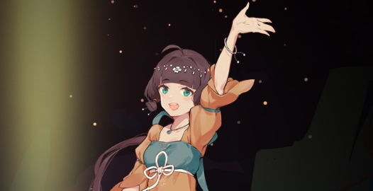 玉言离光手机版