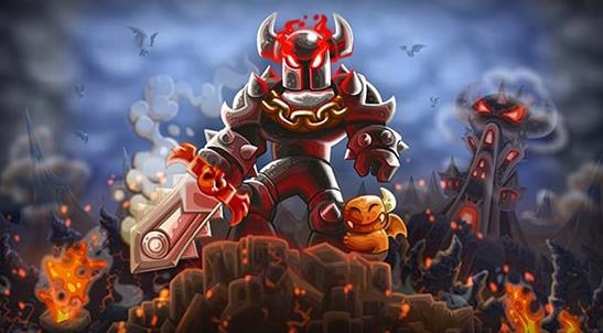 王国保卫战4手游最新版 王国保卫战4手游最新版