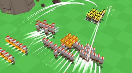 王国保卫者游戏官方版