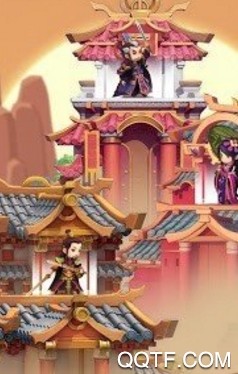 王朝决斗手游官方版 王朝决斗手游官方版