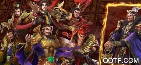 王朝决斗手游官方版 王朝决斗手游官方版