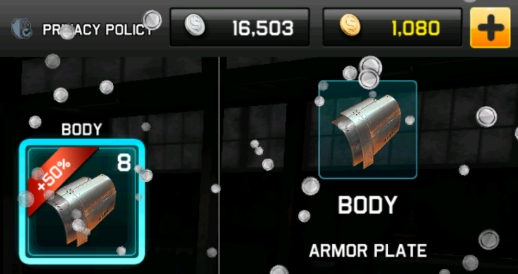 王牌中队破解版(王牌中队使用货币不减反加)