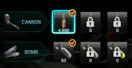 王牌中队破解版(王牌中队使用货币不减反加)