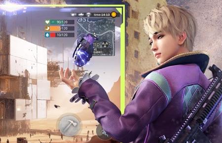 王牌战争oppo版本官方版