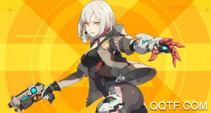 王牌战士红莲火武版 王牌战士红莲火武版