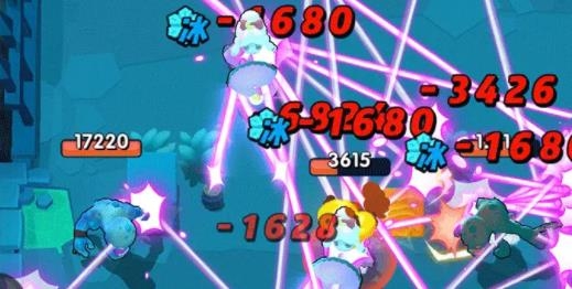 蓝波鸡尼手游正版