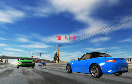 王牌汽车驾驶模拟器最新版 王牌汽车驾驶模拟器最新版