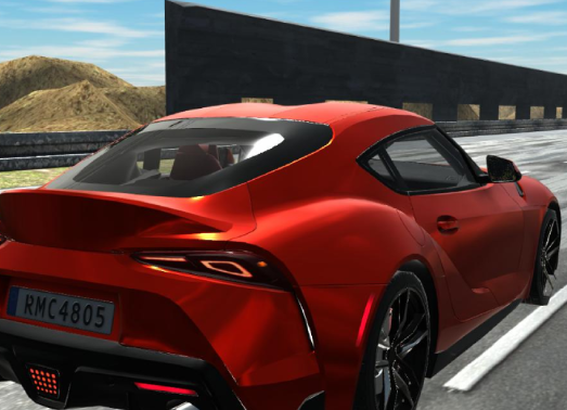 王牌汽车驾驶模拟器最新版 王牌汽车驾驶模拟器最新版