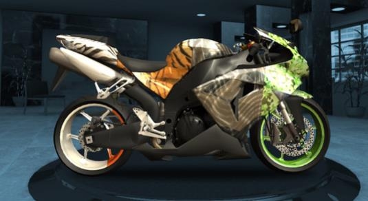 王牌飙车手游最新版 王牌飙车手游最新版