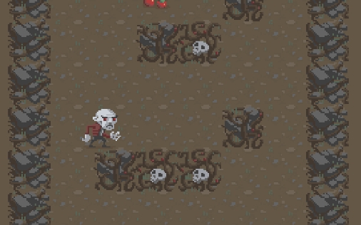 王者拾荒传手游正版 王者拾荒传手游正版