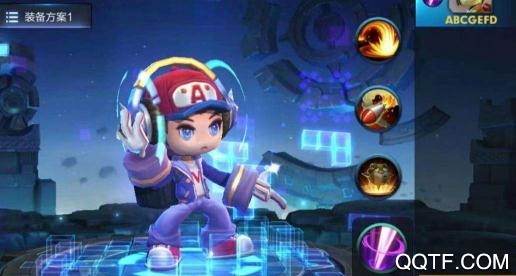 王者荣耀多功能盒子安卓版