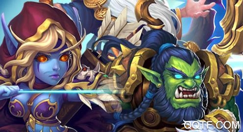 王者纪元百抽版 王者纪元百抽版