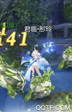 王者美人传手游内购破解版 王者美人传手游内购破解版